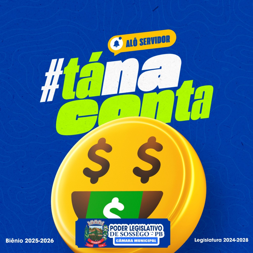 ✅ Compromisso e responsabilidade!💰