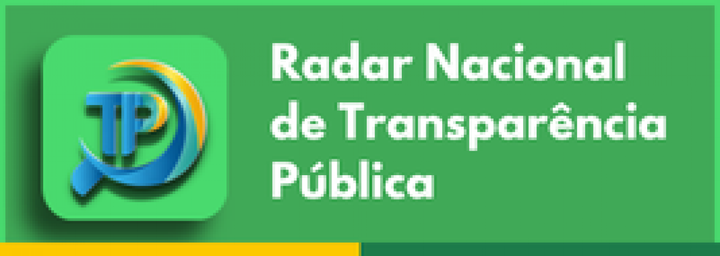 Radar da Transparência Pública