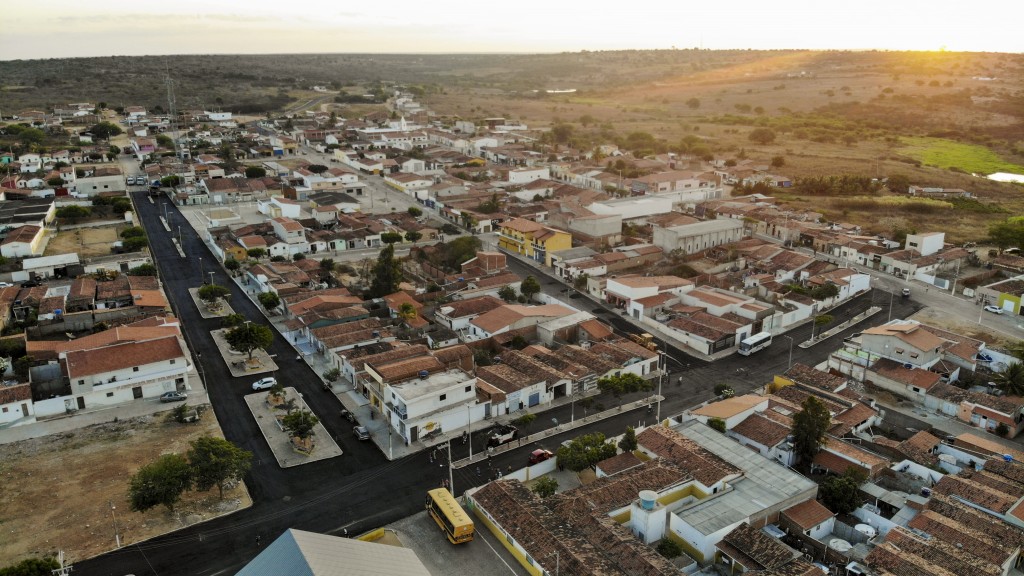 Localização