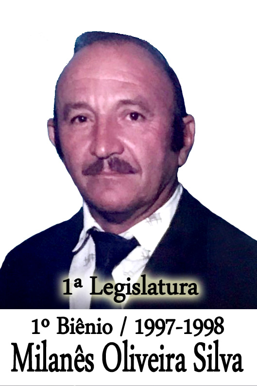 Milanês Oliveira da Silva